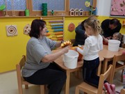 Dýňování ve školce